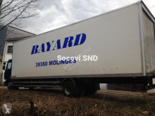 Camion fourgon Renault Midlum 280 DXI