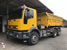 Camião Iveco Eurotrakker MP 260 E 35 H basculante usado