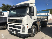 Gancho portacontenedor Volvo FM 12 - 32 Tons