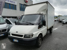 Камион Ford Transit фургон втора употреба