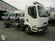 Renault chassis truck Midlum 150