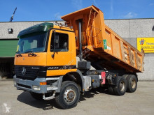 Mercedes tipper truck Actros 3335
