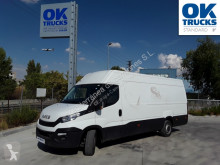 Camion fourgon Iveco Daily 35S12V16 E5 AA MY2016