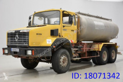 Camion Renault CBH 280 citerne occasion