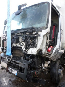 Renault tautliner truck Gamme D