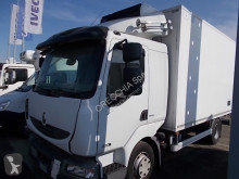 Camion Renault Midlum 215.10 frigo usato