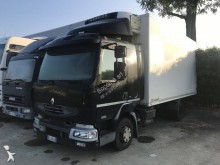 Renault egyhőmérsékletes hűtőkocsi teherautó Midlum 220.10