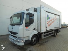 Camión frigorífico mono temperatura Renault Midlum 220.10
