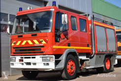 Iveco fire truck Eurocargo 130E23 SIDES 3/20 FIRE TRUCK 3000L Bomberos