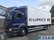 Camion MAN TGS 18.320 frigo mono température occasion