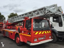 Camião bombeiros Renault Gamme S 170