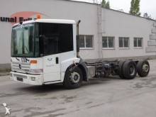 Camião Mercedes Econic 2628 chassis usado