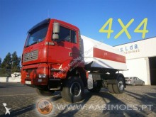 Camion citerne alimentaire MAN TGA 18.360