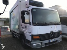 Camion Mercedes Atego 815 frigo occasion
