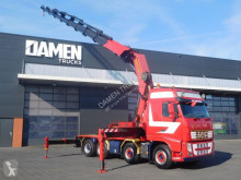 Camion Volvo FH 480 plateau occasion