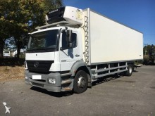 Mercedes Axor 1829 NL truck used refrigerated