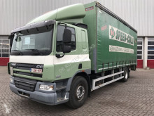 Camion DAF CF75 rideaux coulissants (plsc) occasion