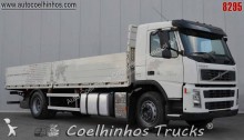 Camion plateau ridelles Volvo FM 340