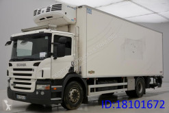 Camion frigo mono température Scania P 270