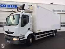 Camion Renault Midlum *EXPORT* 240.16 FRIGO ATP 7/2020 frigorific(a) mono-temperatură second-hand