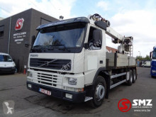 Volvo FM7 LKW gebrauchter Pritsche