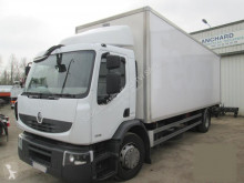 Renault furgon teherautó Premium 380.19