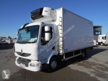 Camion frigo multi température occasion Renault Midlum 220 DXI