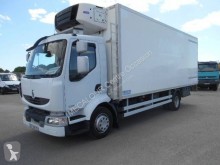 Renault Midlum 220 DXI truck used refrigerated