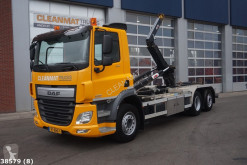 Camion DAF CF multiplu second-hand