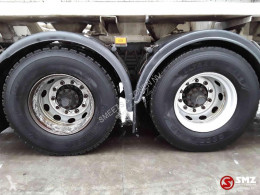 Camion porte containers DAF XF 480