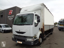 Camion Renault Midlum 220