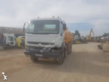 Camião Renault Kerax 300 bi-basculante usado
