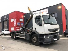 Camion multiplu Renault Premium Lander 430 DXI