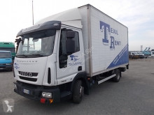 Camion furgon Iveco Eurocargo ML75E18