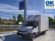 Camion Iveco Daily 35C13 châssis occasion