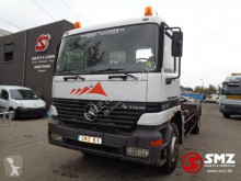 Camion Mercedes Actros 1835 porte containers occasion