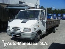 Iveco dropside truck Daily 35E10