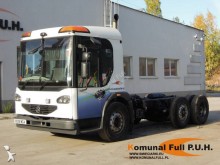 Camion Dennis Rapier châssis occasion