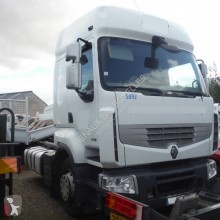 Kamyon Renault Premium 410 DXI van kazalı