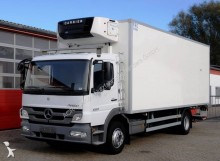 Camião Mercedes Atego 1322 NL frigorífico usado