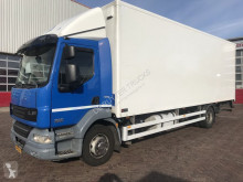 Камион фургон DAF FA