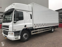 Камион фургон DAF CF65