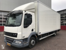 Camion fourgon DAF FA