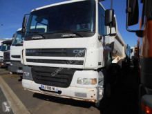 Camion DAF CF85 380 benne Enrochement occasion