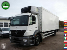 Camion frigo Mercedes Axor 1829 L KLIMA - CARRIER SUPRA 950 Mt SILENT