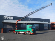 DAF Camion XF105