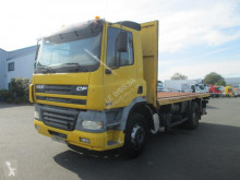 DAF standard flatbed truck CF85 340
