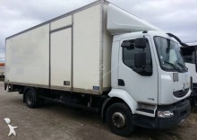 Camion fourgon Renault Midlum 190.13