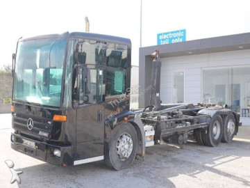 camion multiplu Mercedes