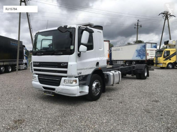 camion DAF CF 65.220